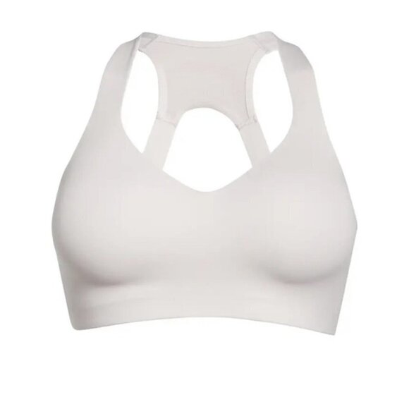 Chantelle Gray Sports Bra - Picture 2 of 11